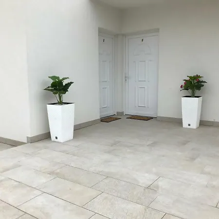 Marina Casa de Férias *