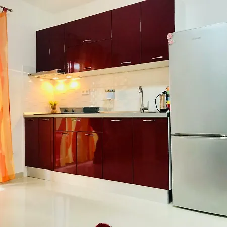 Marina Casa de Férias Sevid