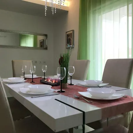 Casa de Férias Marina *