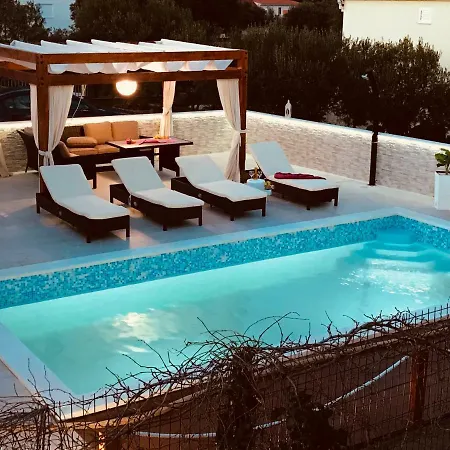 Casa de Férias Marina *