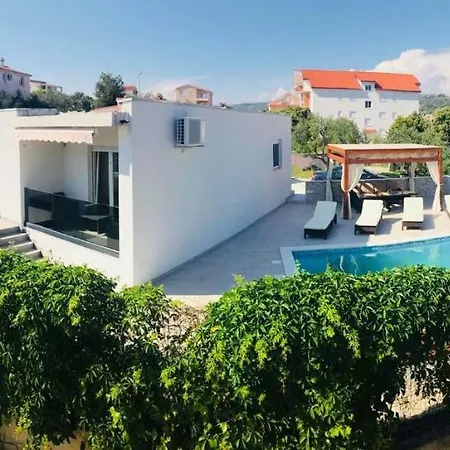 Casa de Férias Marina *