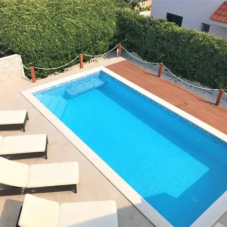 Marina Casa de Férias Sevid
