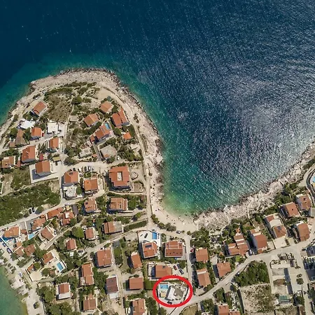 Marina Casa de Férias