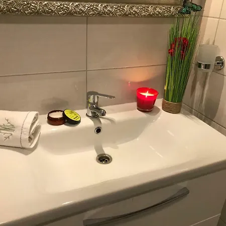 Hébergement de vacances Marina *