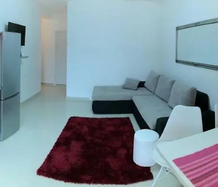 Marina Hébergement de vacances Sevid