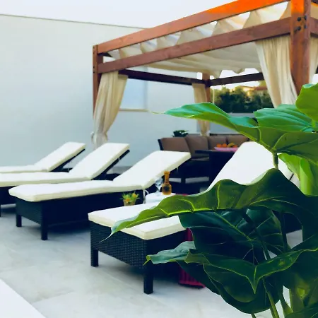 Marina Hébergement de vacances Sevid