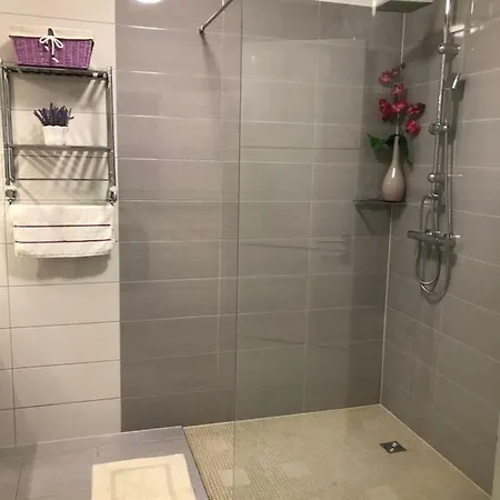 Hébergement de vacances Marina