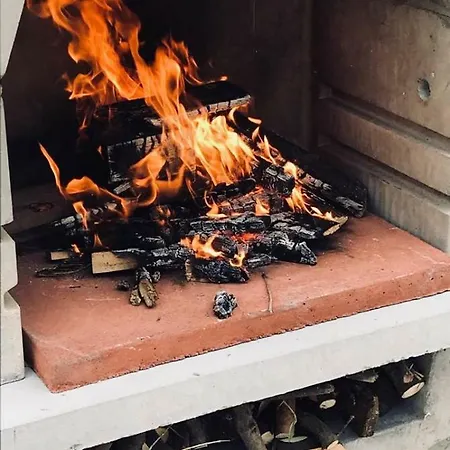 Hébergement de vacances Marina